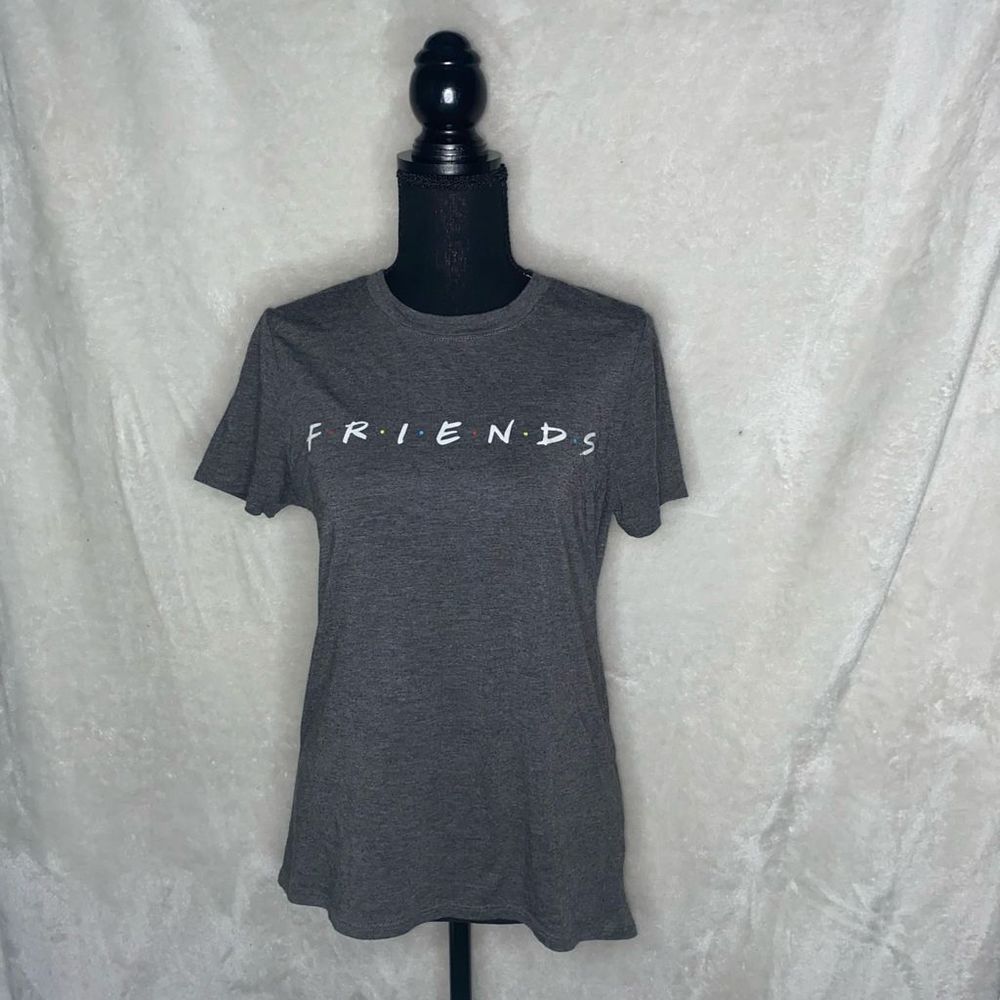 Friends The Tv Series T-Shirt M